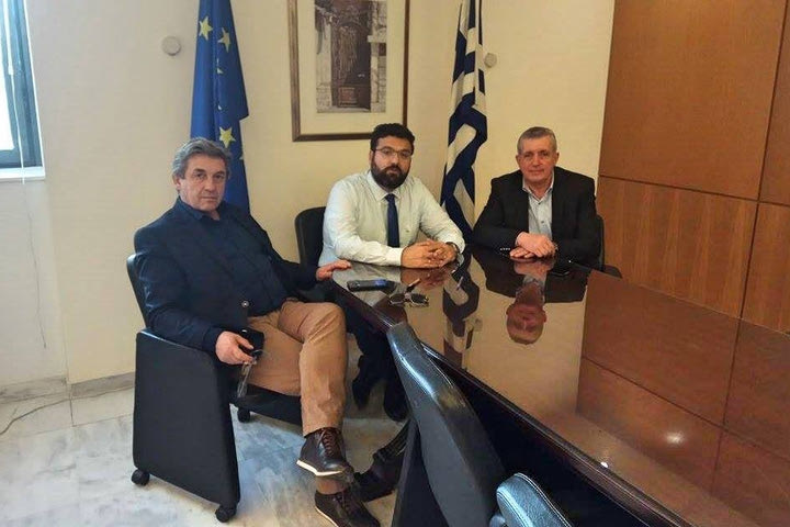Έργα στις εγκαταστάσεις Τζουμέρκων με παρέμβαση Βασιλειάδη