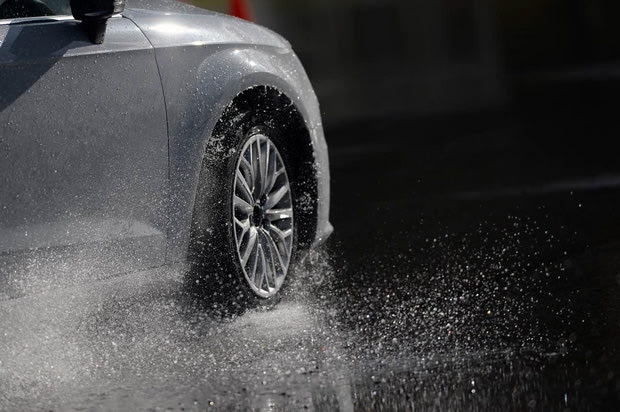 MICHELIN CrossClimate+, εξοπλιστείτε για όλες τις καιρικές συνθήκες