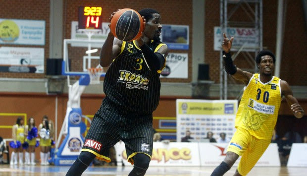 Λέει “αντίο” στο 2017 η Stoiximan.gr Basket League