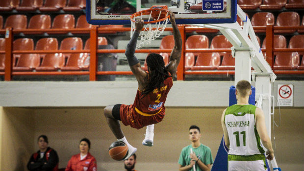 Good… win του Ρεθύμνου στη Λάρισα