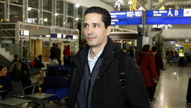 Σφαιρόπουλος: “Έχω εμπιστοσύνη σε όλους τους παίκτες”