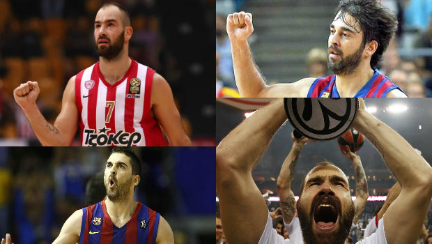 Ο θρόνος χωράει μόνο έναν