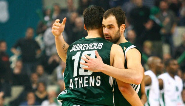 Η συνάντηση του Σάρας με τον Σπανούλη ξεχωρίζει στην 15η “στροφή”