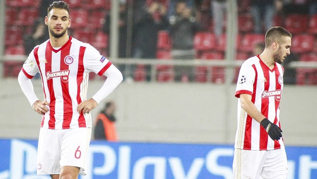 Υποχώρησε στη 15η θέση η Ελλάδα, προς 2ο προκριματικό ο πρωταθλητής