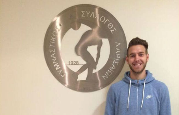 Στον Γυμναστικό ο Μπάντερ