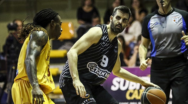 Stoiximan.gr Basket League LIVE