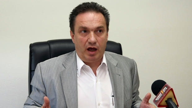 Βατσινάς προ των πυλών στον ΟΦΗ