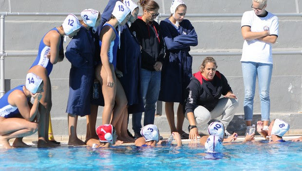 Εύκολα τη Γλυφάδα η Βουλιαγμένη για την Ευρωλίγκα