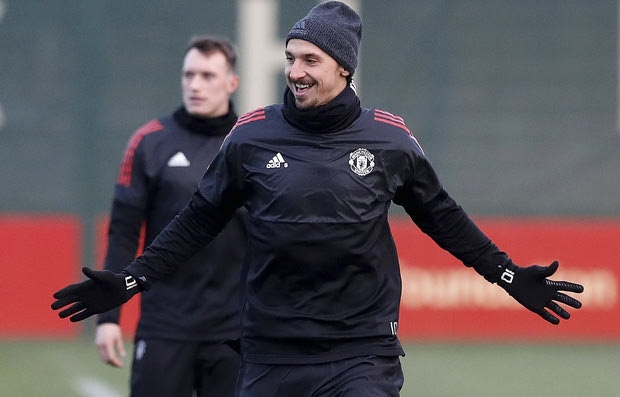 Preview: Champions League (day 6 – part 1)