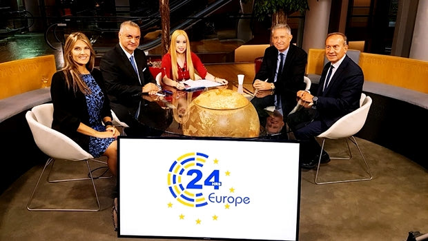 Λαϊκισμός και αντιευρωπαϊσμός στην Ελλάδα και στην Ευρώπη