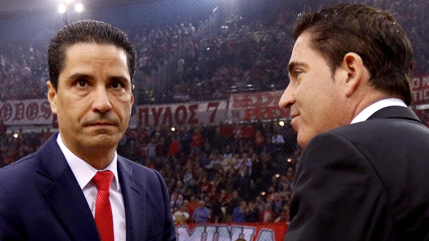 Δεν υπάρχει αδιάφορο ντέρμπι