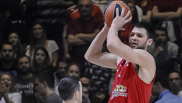 Η κατάταξη, τα αποτελέσματα, ο MVP και το πρόγραμμα της EuroLeague (20η αγ.)