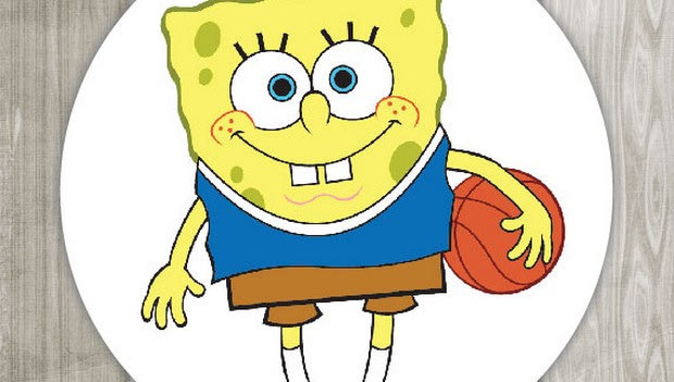 Φανέλα… Μπομπ Σφουγγαράκη οι 87ers!