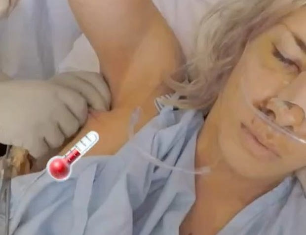 Σοβαρό τροχαίο για την Μπιουκάναν στην Αυστραλία