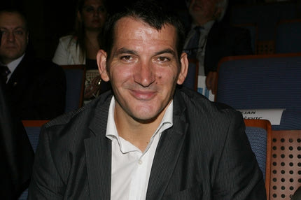 “Οι δημόσιες σχέσεις της ΕΟΑΒ εξασφαλίζουν κονδύλια για την Ομοσπονδία”