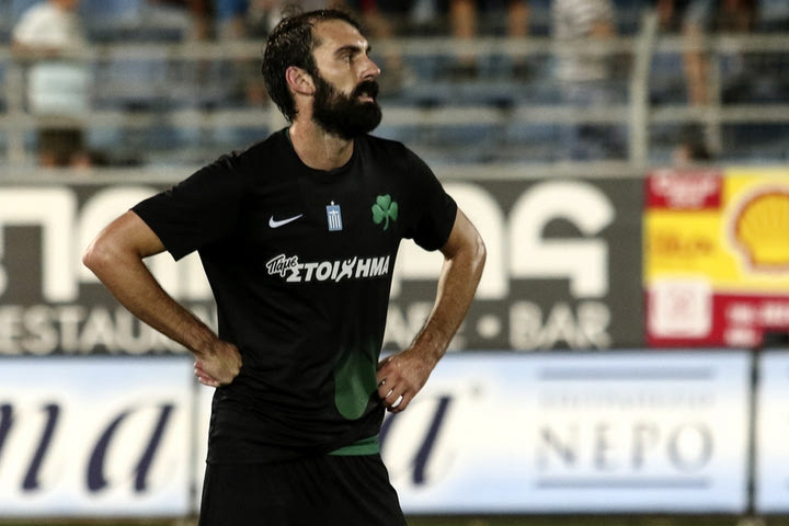 Μερική δικαίωση για τον Κουτρουμπή