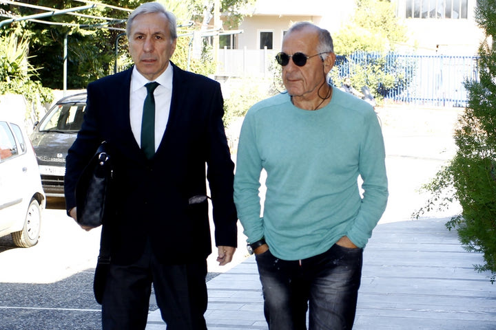 Προετοιμάζεται ο φάκελος για την αδειοδότηση