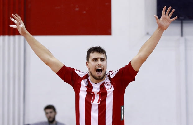 Η καταπληκτική πάσα του Ντζίζγκα