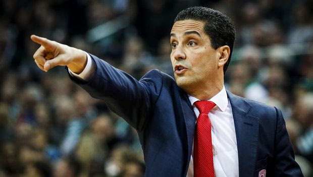 Ψηφοφορία ΤΕΛΟΣ: Kαλύτερος προπονητής της EuroLeague o Σφαιρόπουλος!