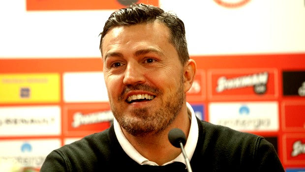 Σοριάνο στο Sport24.gr: “Στα βήματα του Βαλβέρδε ο Όσκαρ Γκαρθία”