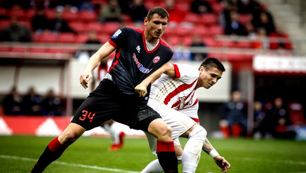 Την Τετάρτη στη Λαμία ο Πριντέτα
