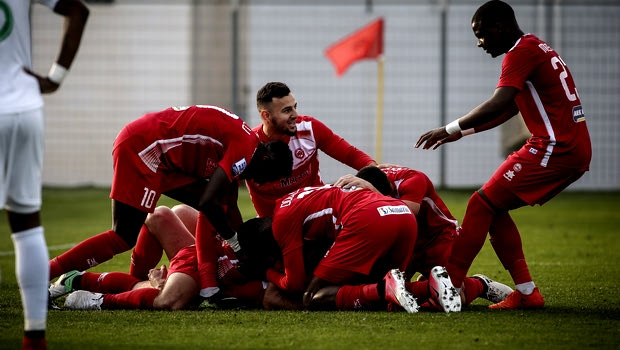 Ζητά 20 ομάδες τη νέα σεζόν ο Πλατανιάς