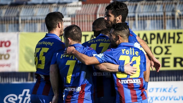 Με απουσίες στο Αγρίνιο η Κέρκυρα