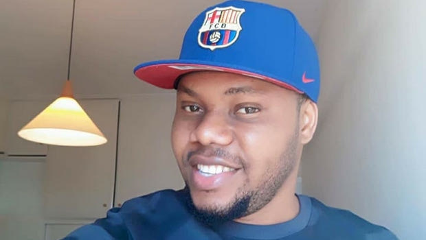 Ο μεγάλος αδερφός των Αντετοκούνμπο έρχεται για τη Σπάρτη!