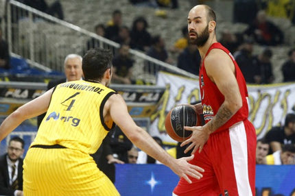 Το… μαρτύριο του Κυπέλλου