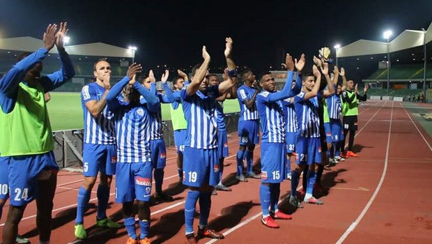 Πέρασε πρώτη η Ανόρθωση, τριάρα η Ομόνοια