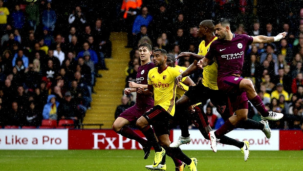 Premier League LIVE (2/1)