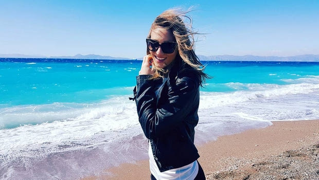 Οι επτά Ελληνίδες αθλήτριες που πρέπει να ακολουθήσεις στο instagram
