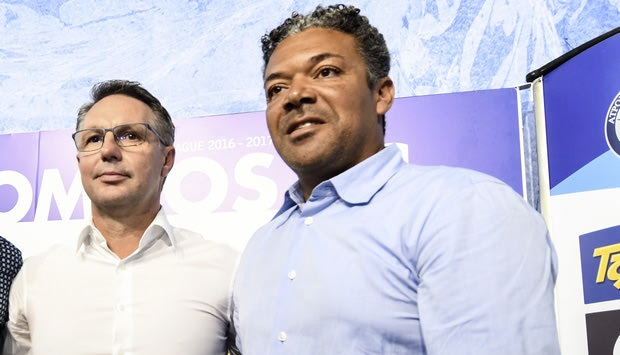 Οριέ: “Ο καθένας έχει όνειρα, αλλά εμείς πατάμε με τα δύο πόδια στο έδαφος”