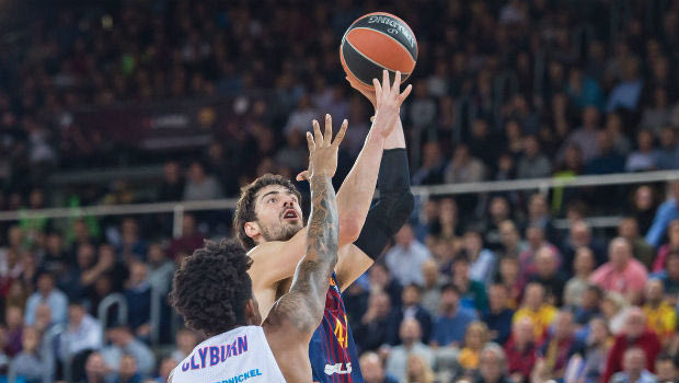 Φοβερή Μπάρτσα, νίκησε 85-72 την ΤΣΣΚΑ