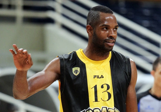 Μπάρλοου: “Ένας από τους καλύτερους προπονητές που είχα ποτέ ο Καστρίτης”