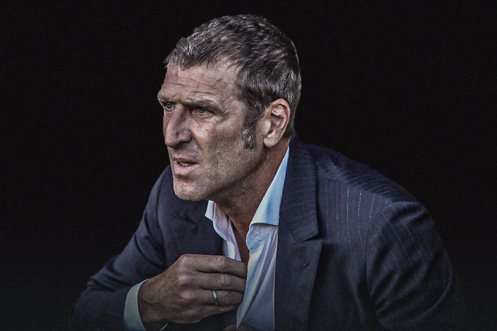 Ο Μάσιμο Καρέρα αποκλειστικά στο SPORT24: “Σπουδαίος άνθρωπος ο Μελισσανίδης, μεγάλη ποιότητα ο Μάνταλος”