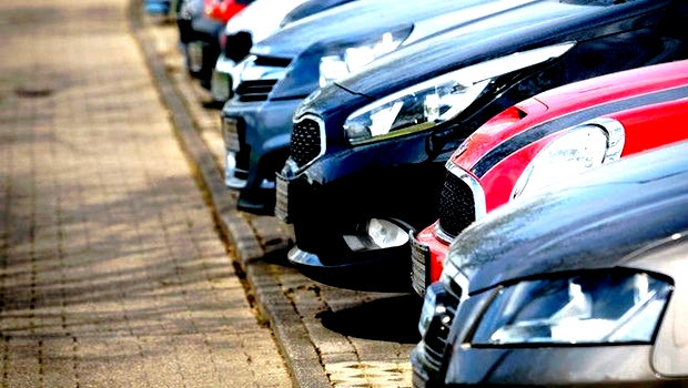 Τέταρτη σερί χρονιά αύξησης πωλήσεων ΙΧ