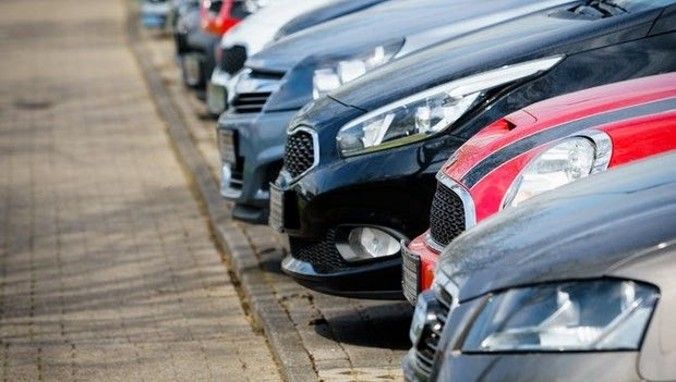 Τέταρτη σερί χρονιά αύξησης πωλήσεων ΙΧ