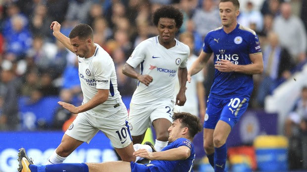 Premier League LIVE