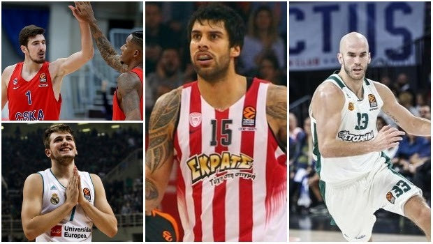 Οι 16 ομάδες της EuroLeague στο… μικροσκόπιο