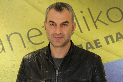 Επίσημο: Προπονητής του Παναιτωλικού ο Δέλλας