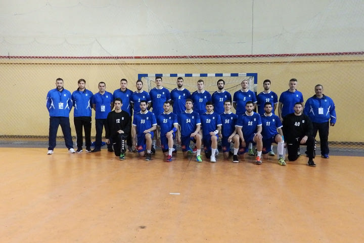 Με την πρωτοπόρο Ολλανδία για το γόητρο!