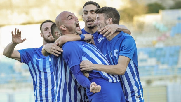Αποτελέσματα και βαθμολογίες στη Γ’ Εθνική