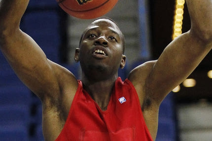 Φλόρβιους αντί Ράουντρι στον Κόροιβο