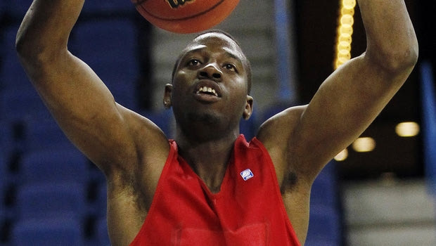 Φλόρβιους αντί Ράουντρι στον Κόροιβο