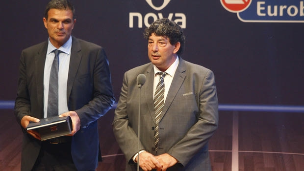 Γαλατσόπουλος: “Να πείσουμε τον Σαββίδη να δει σοβαρά το μπάσκετ”