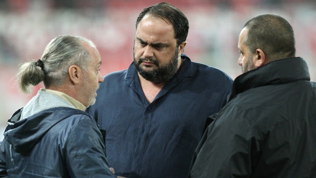 “Πρωτάθλημα ο Ολυμπιακός ό,τι κι αν κάνουν”
