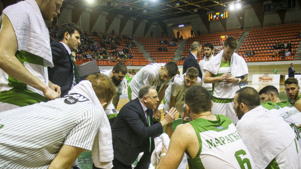 Η διαμαρτυρία του Γυμναστικού