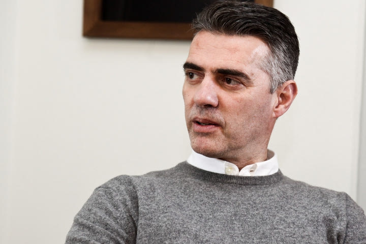 Παρελθόν απ’ την εθνική Χάντμπολ ο Γραμματικός