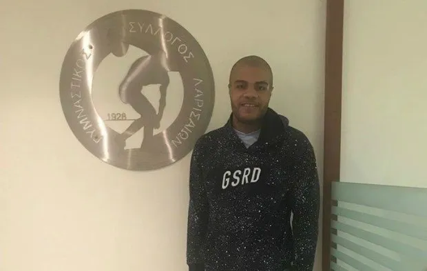 Κίλι: “Ενθουσιασμένος που θα παίξω στο ελληνικό πρωτάθλημα”